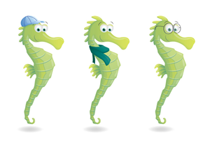 Diseño de Mascota por [rita] para este proyecto | Diseño: #2745071