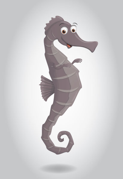 Diseño de Mascota por [rita] para este proyecto | Diseño #2747417