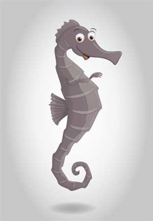 Diseño de Mascota por [rita] para este proyecto | Diseño: #2747417