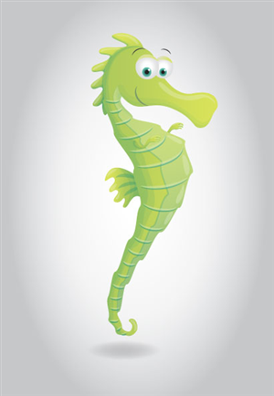 Diseño de Mascota por [rita] para este proyecto | Diseño: #2747420