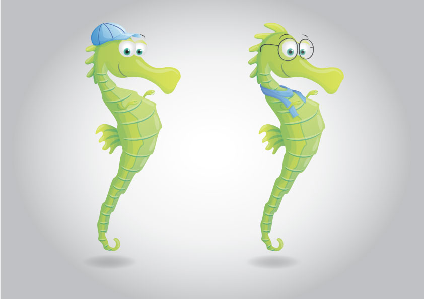 Diseño de Mascota por [rita] para este proyecto | Diseño #2748815