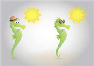 Diseño de Mascota por [rita] para este proyecto | Diseño: #2757357