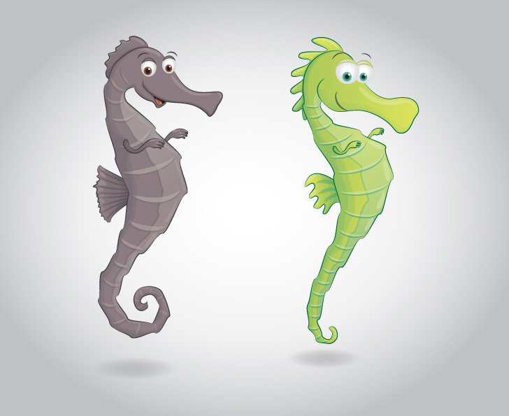 Mascot Design by [rita] for this project | Design: #2786737