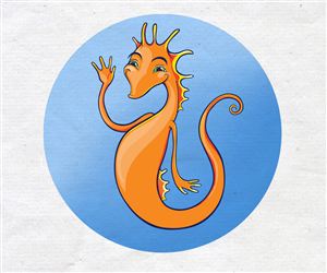 Mascot Design by fljora