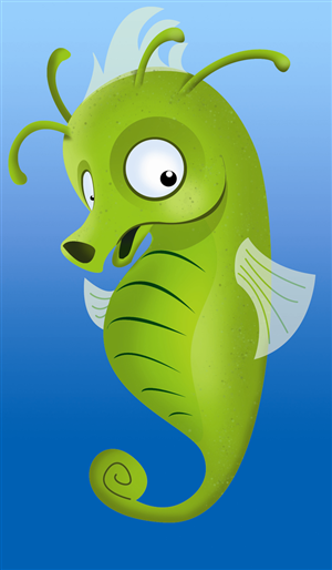 Mascot Design by lionel_fock for this project | Design #2754952