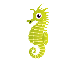 Mascot Design by Southworks