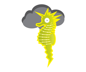 Mascot Design by Southworks for this project | Design: #2766364