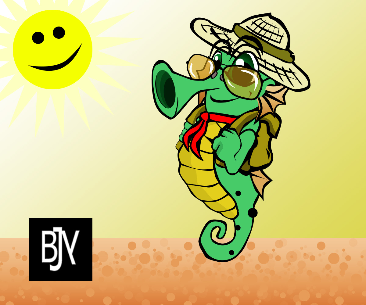 Mascot Design by BJY for this project | Design #2783535