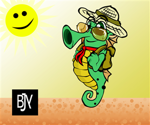 Mascot Design by BJY for this project | Design: #2783535