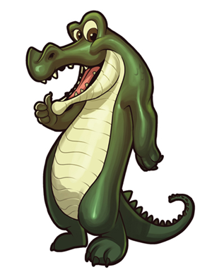 Mascot Design by joelsailo
