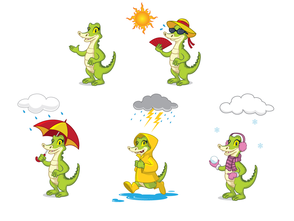 Mascot Design by arsenix blank for this project | Design #2664352