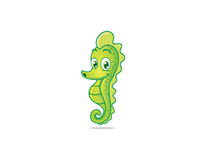 Mascot Design by arsenix blank for this project | Design: #2792402