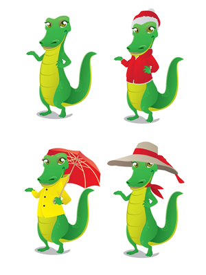 Mascot Design by ReDoDesigns for this project | Design: #2654951