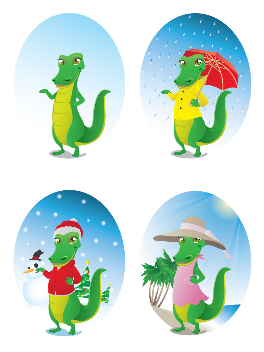 Mascot Design by ReDoDesigns for this project | Design #2660262