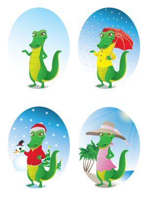 Mascot Design by ReDoDesigns for this project | Design: #2660262