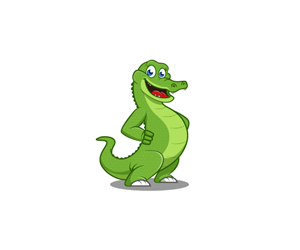 Mascot Design by @vorbys for this project | Design: #2629946