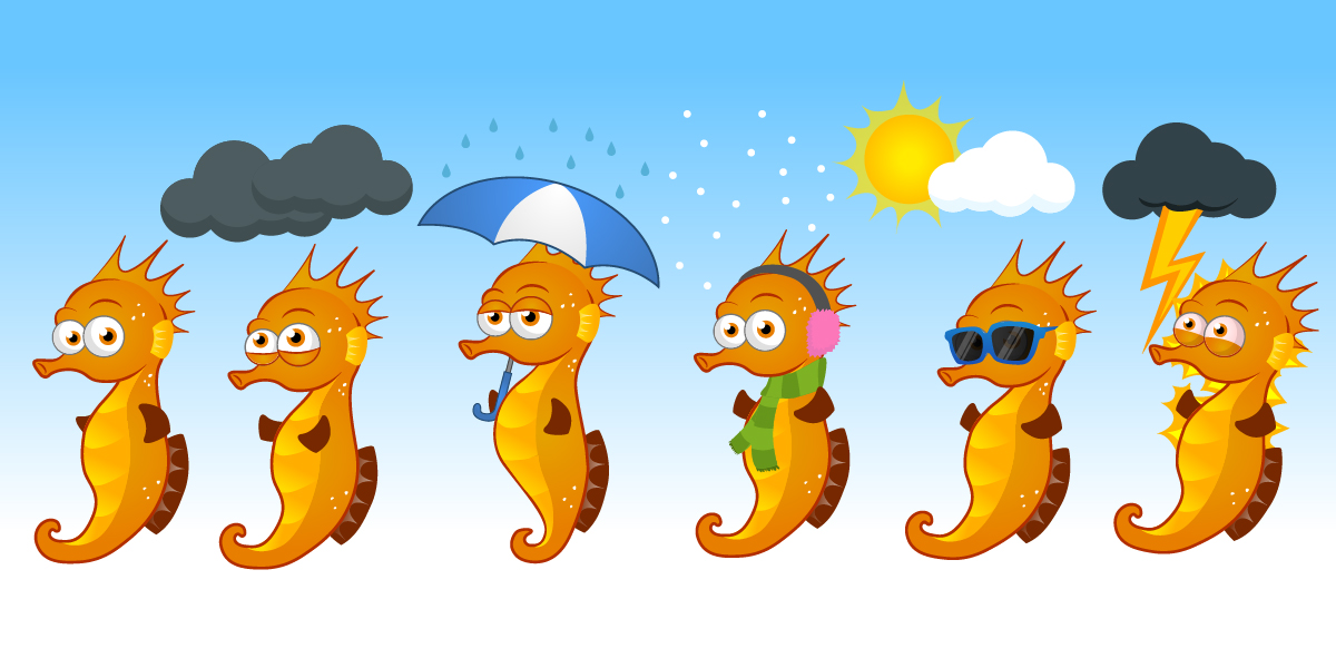 Mascot Design by @vorbys for this project | Design #2753822