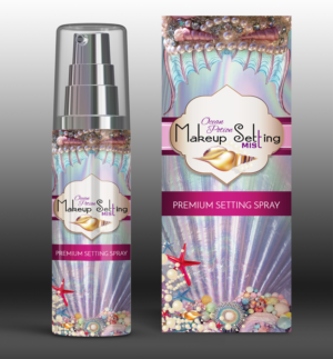 Packaging Design by SAI DESIGNS for Velvet 59 by Paris Manning | Design: #15824603
