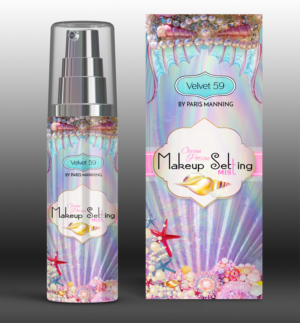 Packaging Design by SAI DESIGNS