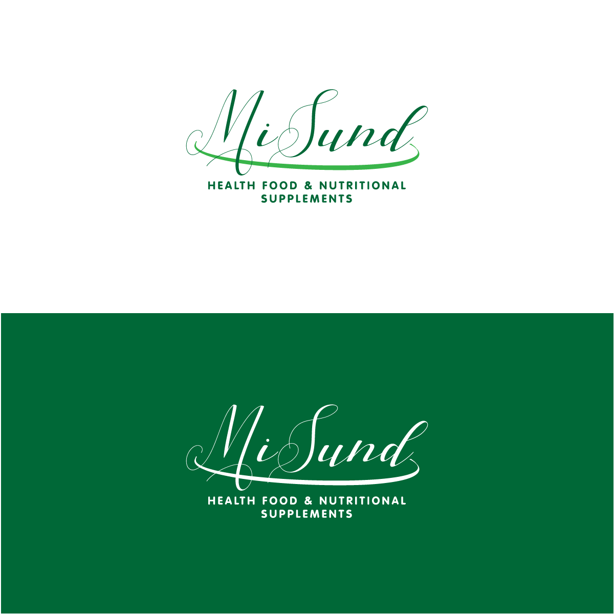 Design de Logo par keudr pour MiSund | Design #15574091