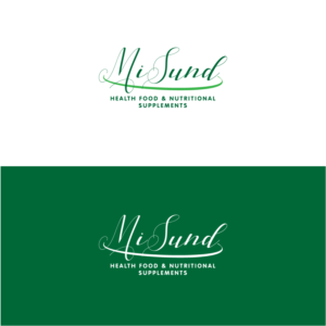 Logo Design by keudr for MiSund | Design: #15574091