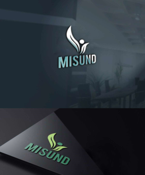 Logo Design by zebronicgraphic for MiSund | Design: #15508065