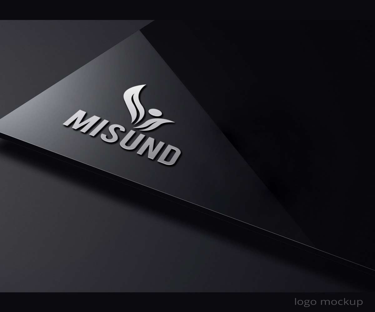 Logo Design by zebronicgraphic for MiSund | Design #15508066
