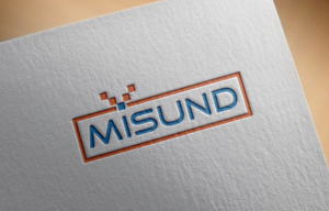 Logo Design by rocklee for MiSund | Design: #15556944