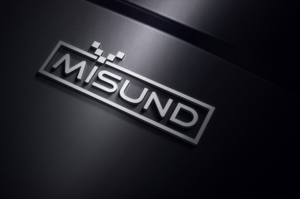 Logo Design by rocklee for MiSund | Design: #15556945
