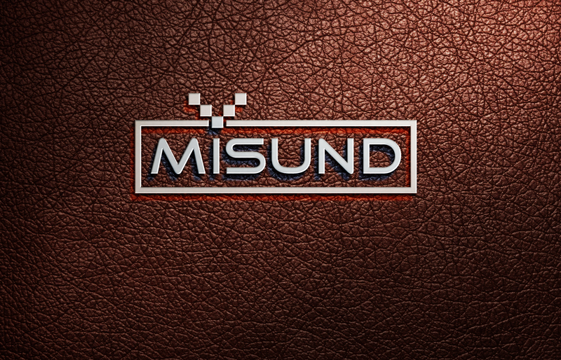 Logo Design by rocklee for MiSund | Design #15556947