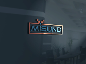 Logo Design by rocklee for MiSund | Design: #15556948