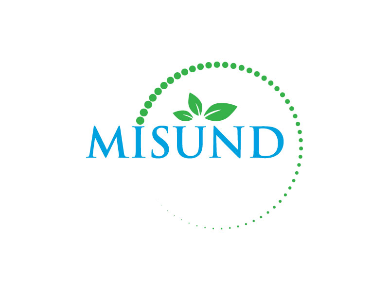 Logo Design by Sherpa design for MiSund | Design #15515209