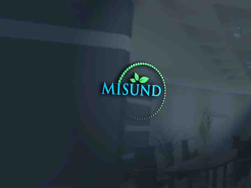 Design de Logo par Sherpa design pour MiSund | Design #15515210