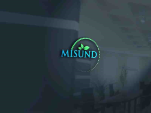 Logo Design by Sherpa design for MiSund | Design: #15515210