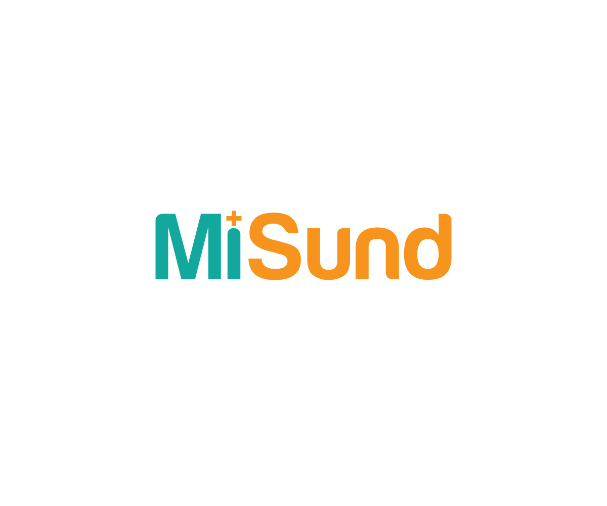 Logo Design by A S design @ for MiSund | Design #15544729