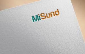 Logo Design by A S design @ for MiSund | Design: #15544730