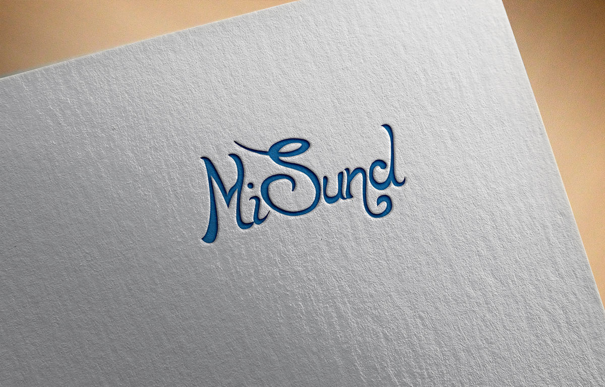 Design de Logo par RANARANA pour MiSund | Design #15596774