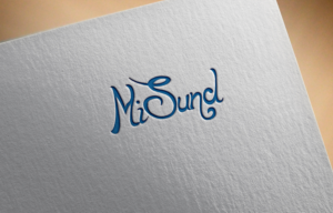 Logo Design by RANARANA for MiSund | Design: #15596774