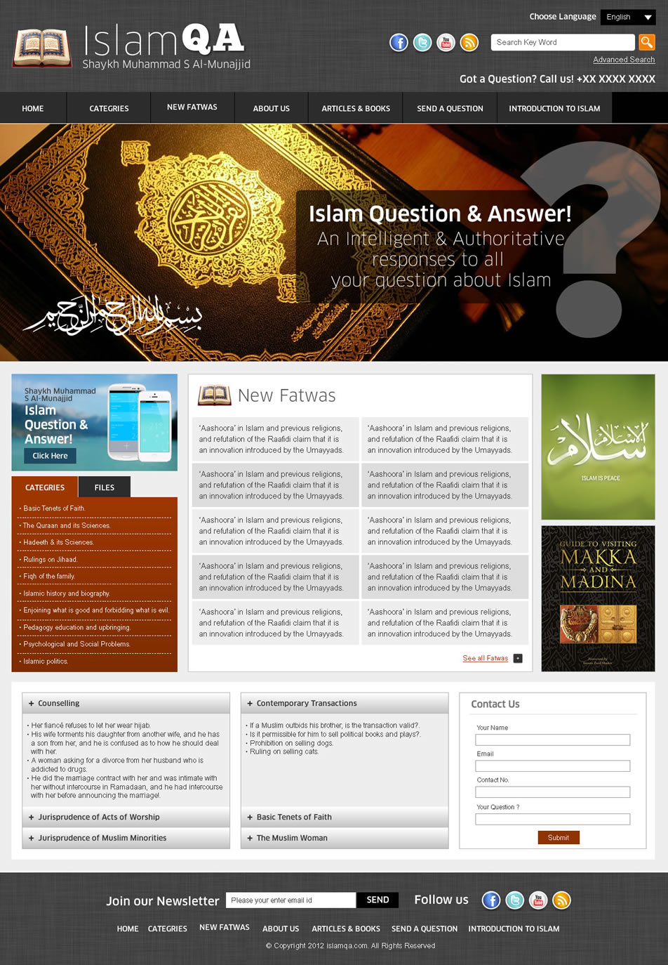 Web Design by DesignCreativity4you for this project | Design #2627764
