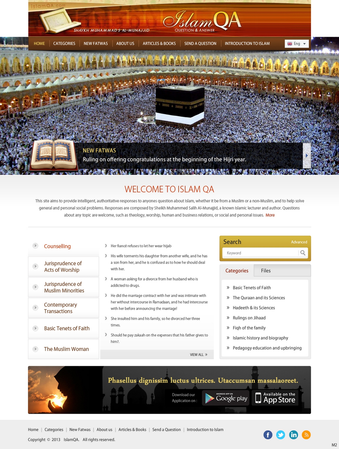 Web Design by pb for this project | Design #2603016