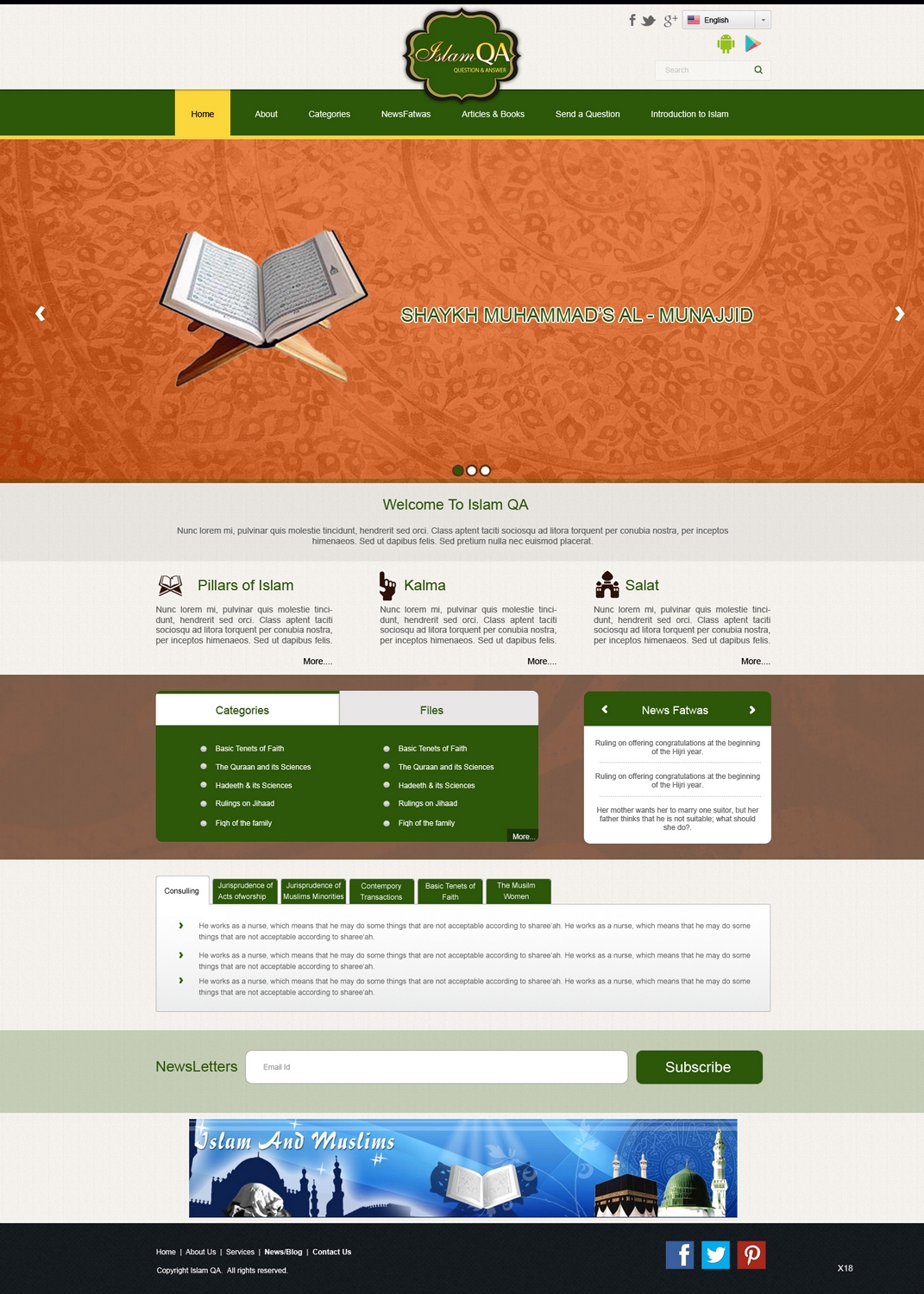 Web-Design von pb für dieses Projekt | Design #2610626