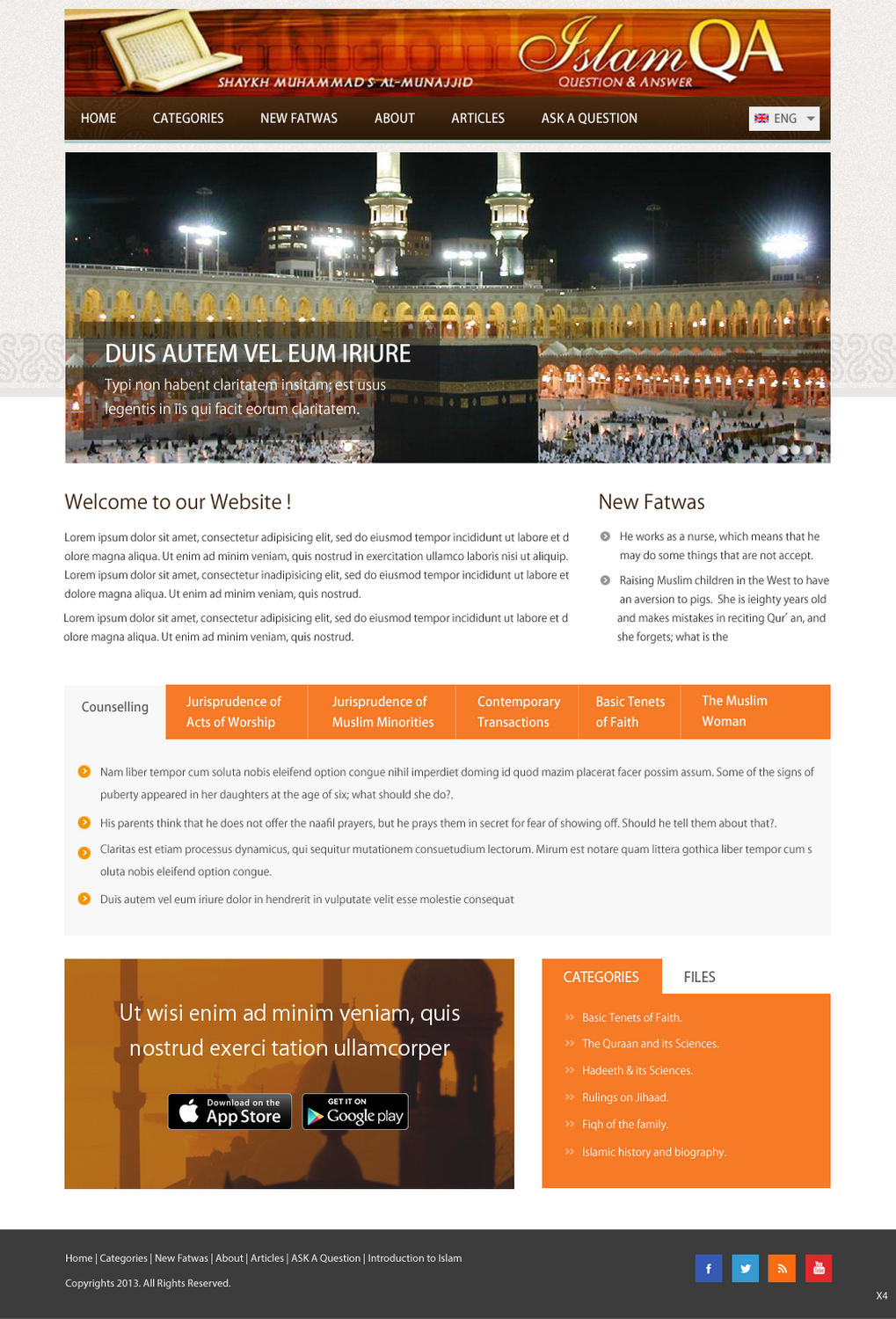 Web Design par pb pour ce projet | Design #2621831
