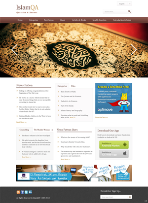 Web Design by pb for this project | Design: #2621833