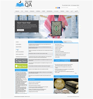Web Design by Impressive Solutions for this project | Design: #2596933