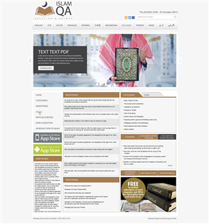 Web Design by Impressive Solutions for this project | Design: #2596935