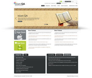 Web Design par Black Stallions Impressive Solutions pour ce projet | Design #2596953