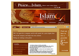 Web Design by ~idiaz~ for this project | Design: #2674210