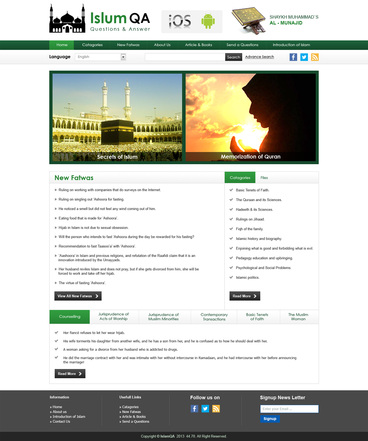 Web Design by Roy for this project | Design #2651389