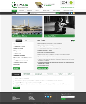 Web Design by Roy for this project | Design: #2666304