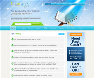 Web Design by Saleems for this project | Design: #2620410